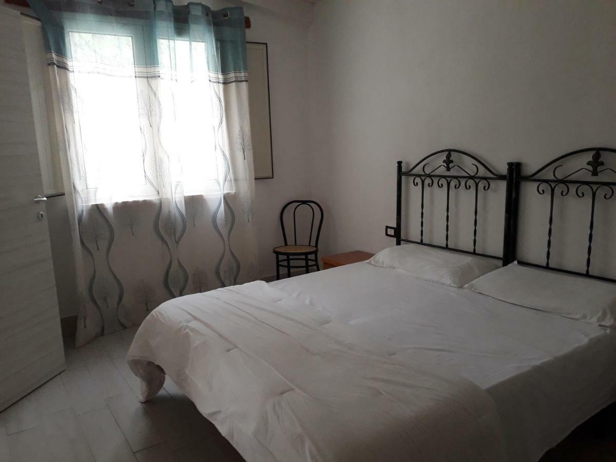 بورتو إمبيدوكْلي Camping La Pineta Village المظهر الخارجي الصورة